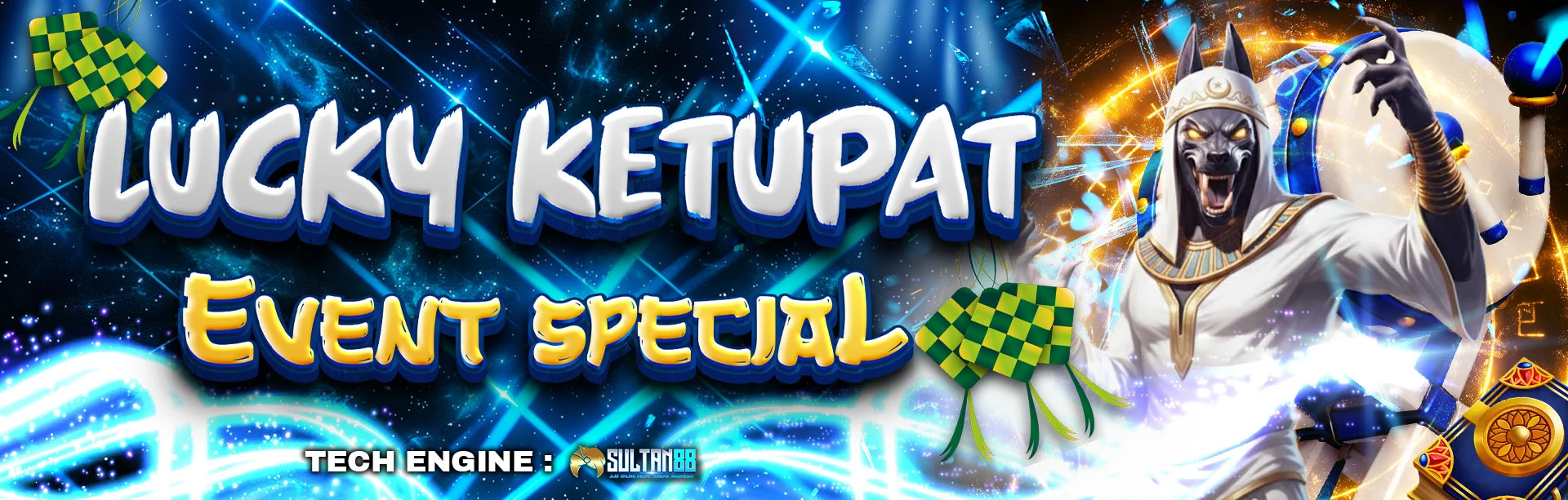 FATCAT777 Banner Slot Online